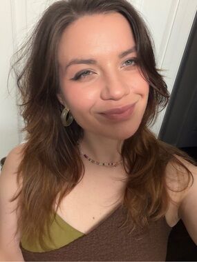 Meet your Posher, Anna